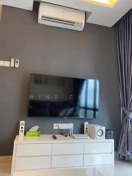 Servis Apartment untuk Disewa di ARC @ Austin Hills - Wind Chok - PropertyGuru.com.my