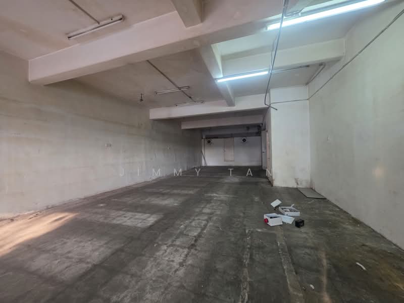 Shop for Rent in Bandar Sri Damansara (Selangor) - Jimmy Tan - Interior - PropertyGuru.com.my