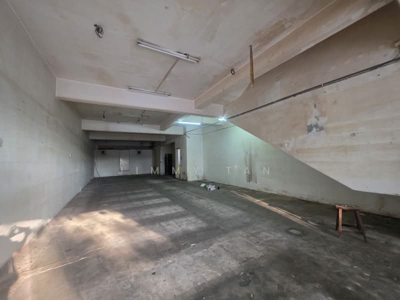 Shop for Rent in Bandar Sri Damansara (Selangor) - Jimmy Tan - Interior - PropertyGuru.com.my