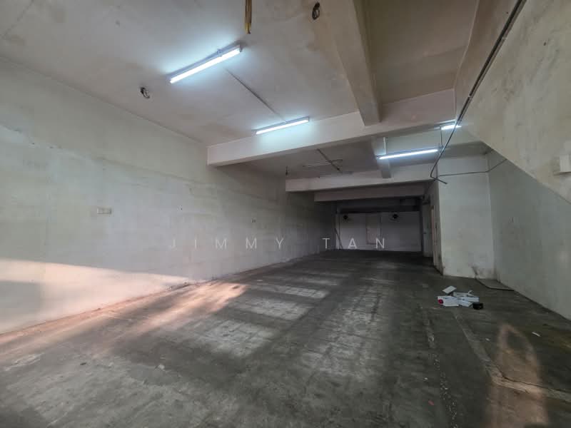 Shop for Rent in Bandar Sri Damansara (Selangor) - Jimmy Tan - Interior - PropertyGuru.com.my