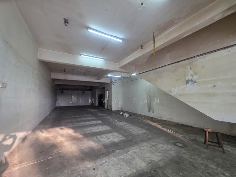 Shop for Rent in Bandar Sri Damansara (Selangor) - Jimmy Tan - Interior - PropertyGuru.com.my