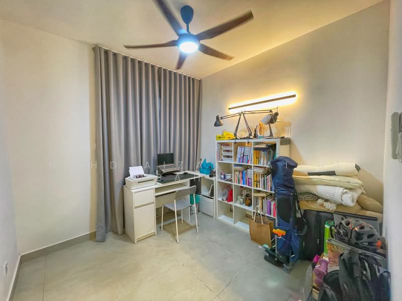 3-storey Terraced House for Sale in Cyberjaya (Selangor) - Mohd Aizat Saiful Bahri - PropertyGuru.com.my
