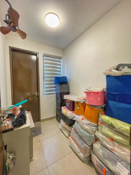 3-storey Terraced House for Sale in Cyberjaya (Selangor) - Mohd Aizat Saiful Bahri - PropertyGuru.com.my
