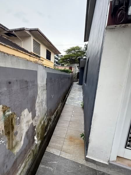Bungalow for Sale in Kampung Mohd Amin (Johor Bahru) - YY Tay - PropertyGuru.com.my