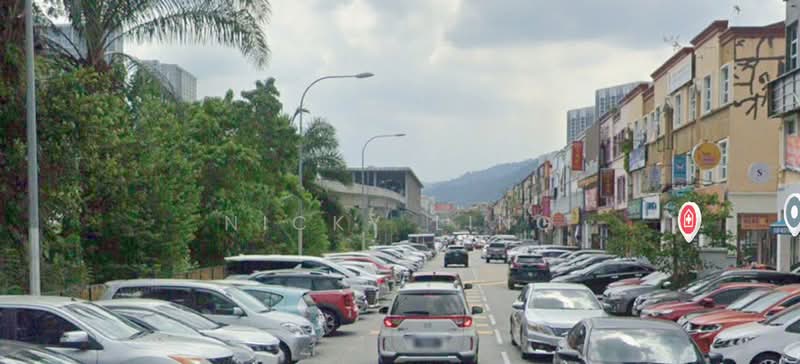 Kedai untuk Disewa di Laman Rimbunan (Kepong) - Nicky Ling - PropertyGuru.com.my