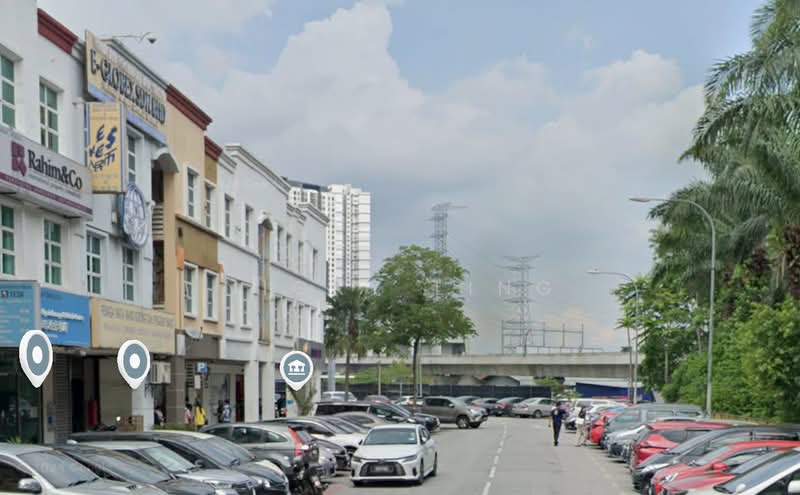 Kedai untuk Disewa di Laman Rimbunan (Kepong) - Nicky Ling - PropertyGuru.com.my