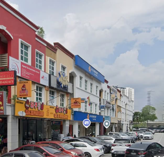 Kedai untuk Disewa di Laman Rimbunan (Kepong) - Nicky Ling - PropertyGuru.com.my