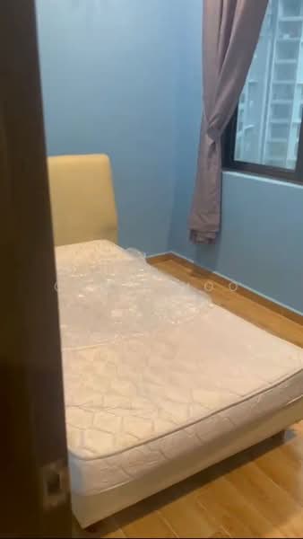 Kondominium untuk Disewa di The Henge - Camie Hoo - Bedroom - PropertyGuru.com.my