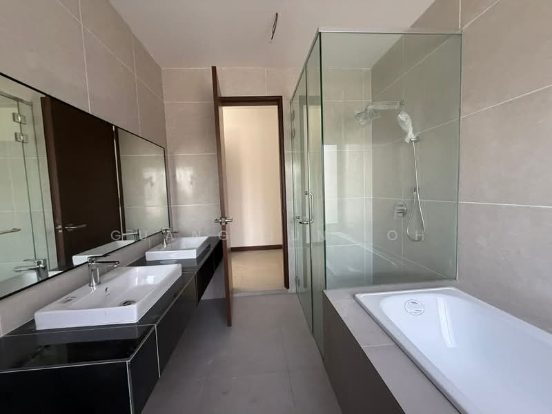 2-storey Terraced House for Sale in Puteri Harbour (Iskandar Puteri (Nusajaya)) - Guang Jun Loh - PropertyGuru.com.my