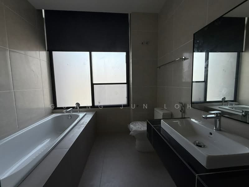 2-storey Terraced House for Sale in Puteri Harbour (Iskandar Puteri (Nusajaya)) - Guang Jun Loh - PropertyGuru.com.my
