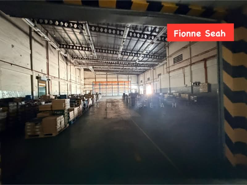 Kilang untuk Disewa di Seremban (Negeri Sembilan) - Fionne Seah - PropertyGuru.com.my