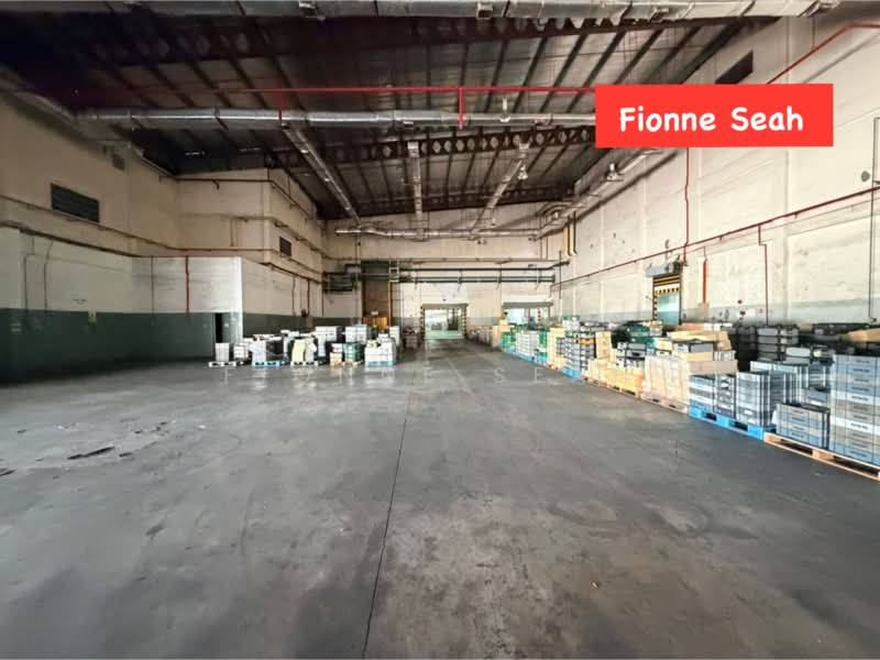 Kilang untuk Disewa di Seremban (Negeri Sembilan) - Fionne Seah - PropertyGuru.com.my
