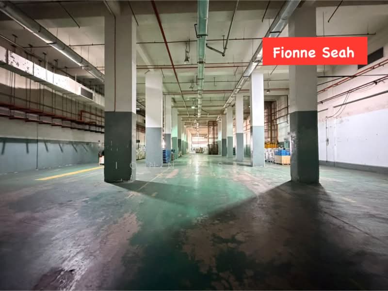 Kilang untuk Disewa di Seremban (Negeri Sembilan) - Fionne Seah - PropertyGuru.com.my