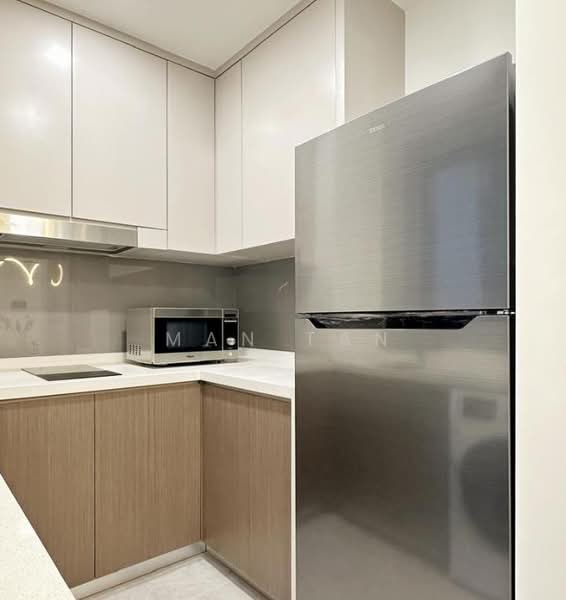 Service Residence for Rent at Agile Bukit Bintang - Man Tan - PropertyGuru.com.my