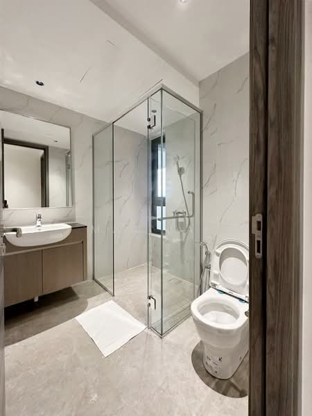 Service Residence for Rent at Agile Bukit Bintang - Man Tan - PropertyGuru.com.my