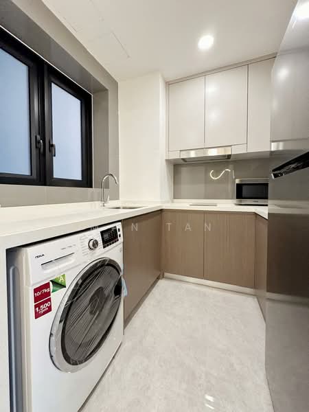 Service Residence for Rent at Agile Bukit Bintang - Man Tan - PropertyGuru.com.my