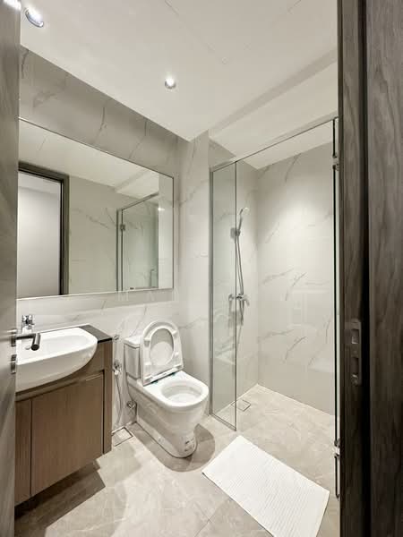 Service Residence for Rent at Agile Bukit Bintang - Man Tan - PropertyGuru.com.my