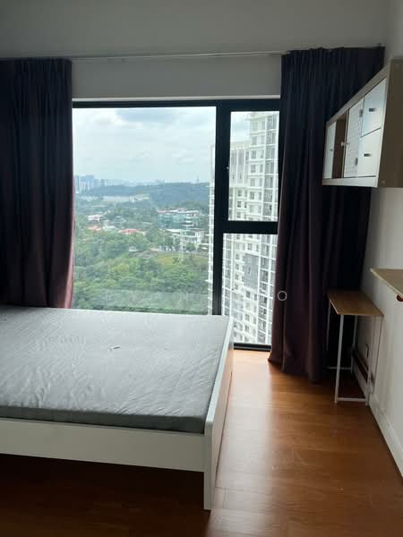 Kondominium untuk Dijual di Westside Three - Ryan Soo - Bedroom - PropertyGuru.com.my