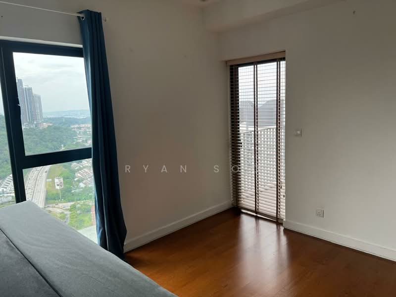 Kondominium untuk Dijual di Westside Three - Ryan Soo - View - PropertyGuru.com.my