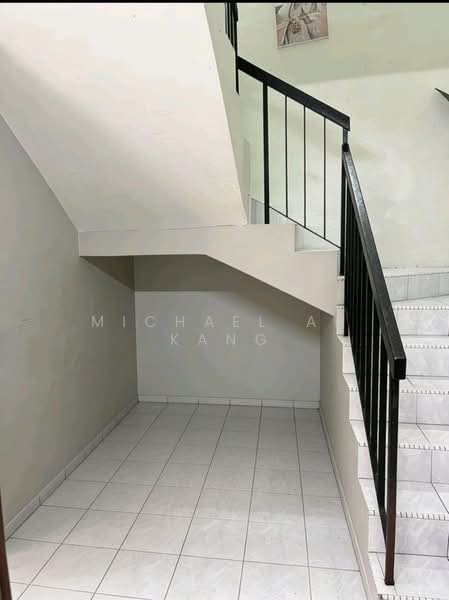 Pangsapuri untuk Dijual di Sri Awana Townhouse - Michael Ah Kang - Interior - PropertyGuru.com.my