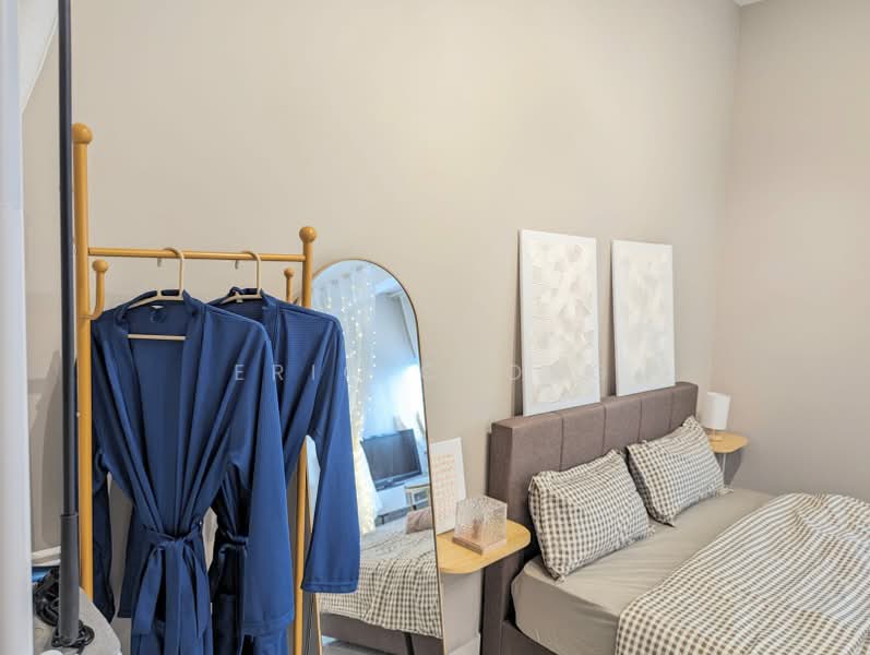 Servis Apartment untuk Disewa di YOUTH CITY - Eric Chong - Bedroom - PropertyGuru.com.my