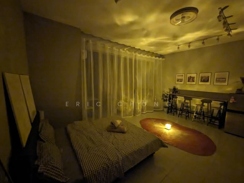 Servis Apartment untuk Disewa di YOUTH CITY - Eric Chong - Bedroom - PropertyGuru.com.my