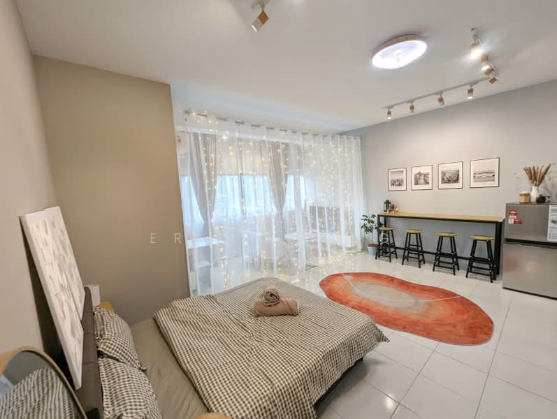 Servis Apartment untuk Disewa di YOUTH CITY - Eric Chong - Bedroom - PropertyGuru.com.my