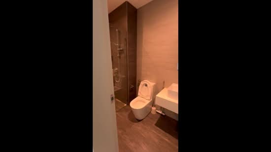 Service Residence for Rent at O'hako Residence - Michelle Boh - PropertyGuru.com.my