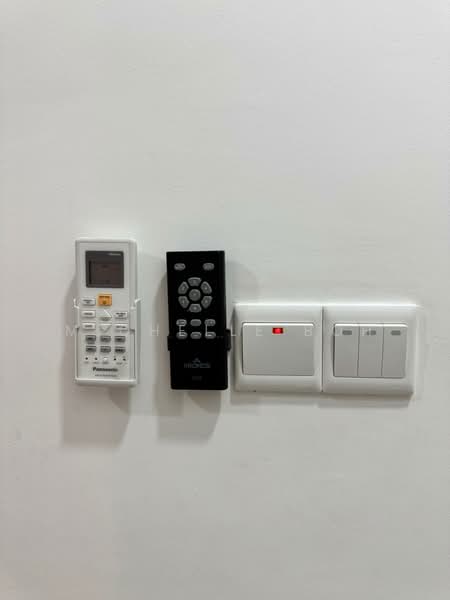 Service Residence for Rent at O'hako Residence - Michelle Boh - Interior - PropertyGuru.com.my
