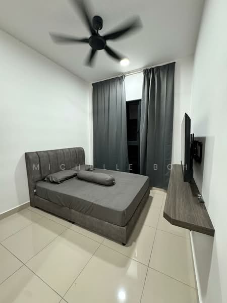 Service Residence for Rent at O'hako Residence - Michelle Boh - Bedroom - PropertyGuru.com.my