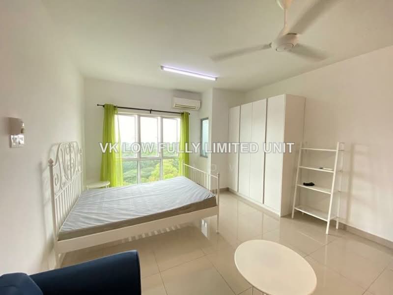 Service Residence for Rent at Galleria Equine Park - VK Low - PropertyGuru.com.my