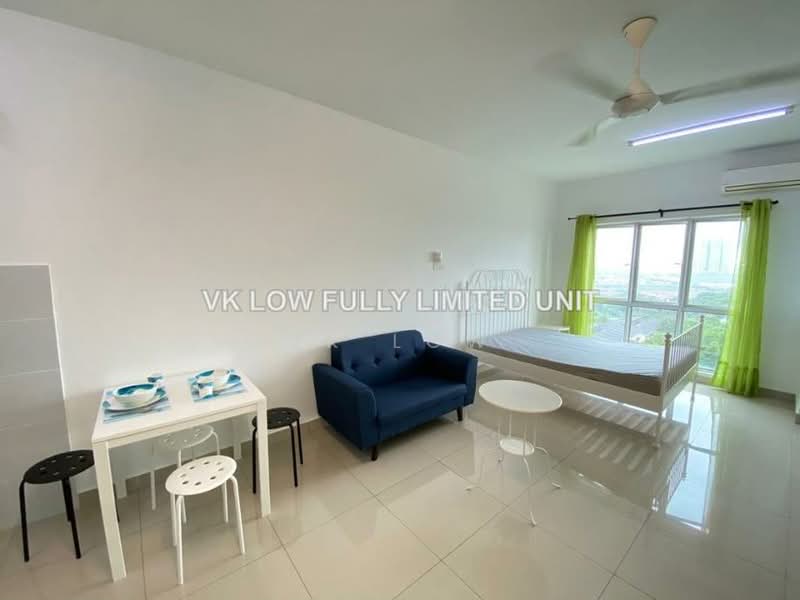 Service Residence for Rent at Galleria Equine Park - VK Low - PropertyGuru.com.my