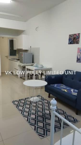 Service Residence for Rent at Galleria Equine Park - VK Low - PropertyGuru.com.my