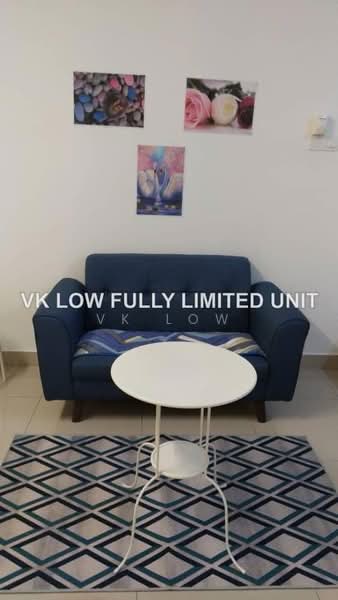 Service Residence for Rent at Galleria Equine Park - VK Low - PropertyGuru.com.my