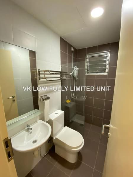 Service Residence for Rent at Galleria Equine Park - VK Low - PropertyGuru.com.my