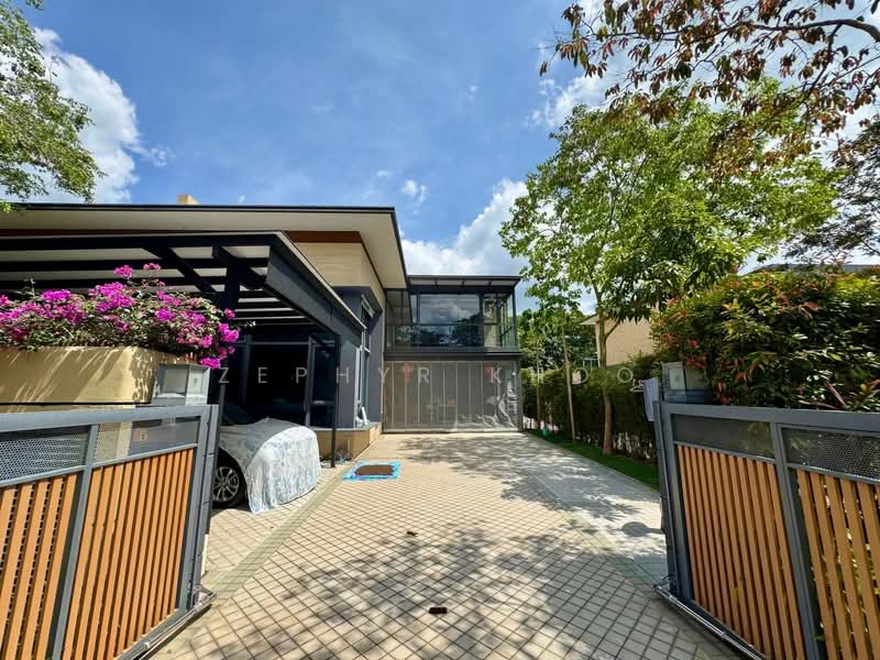 Cluster House for Rent in Forest City (Gelang Patah) - Zephyr Khoo - PropertyGuru.com.my