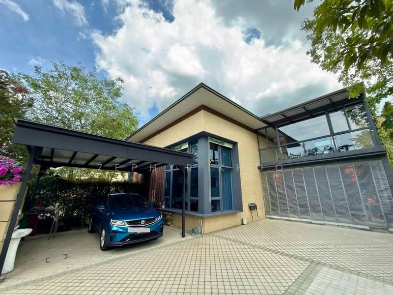 Cluster House for Rent in Forest City (Gelang Patah) - Zephyr Khoo - PropertyGuru.com.my
