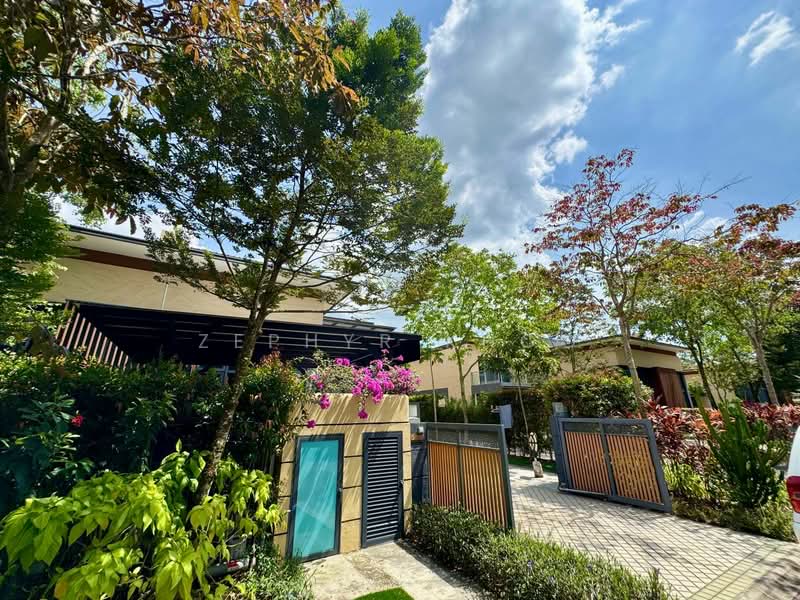 Cluster House for Rent in Forest City (Gelang Patah) - Zephyr Khoo - PropertyGuru.com.my