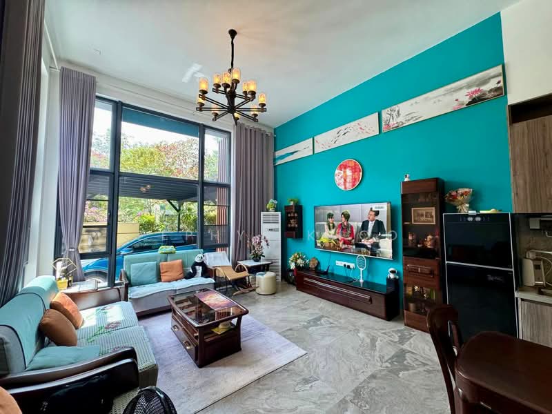 Cluster House for Rent in Forest City (Gelang Patah) - Zephyr Khoo - PropertyGuru.com.my