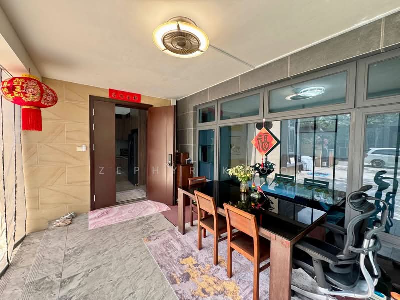Cluster House for Rent in Forest City (Gelang Patah) - Zephyr Khoo - PropertyGuru.com.my