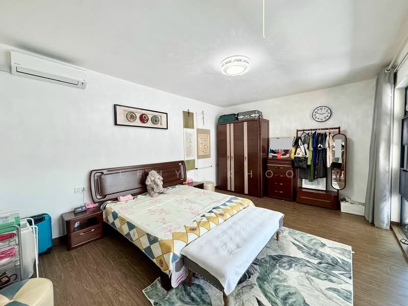Cluster House for Rent in Forest City (Gelang Patah) - Zephyr Khoo - PropertyGuru.com.my