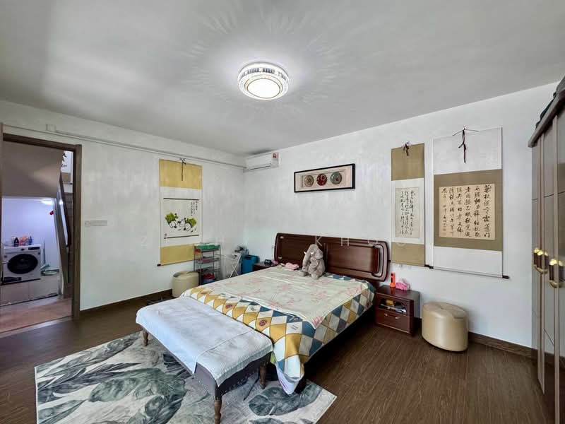 Cluster House for Rent in Forest City (Gelang Patah) - Zephyr Khoo - PropertyGuru.com.my