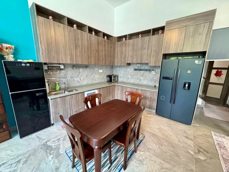 Cluster House for Rent in Forest City (Gelang Patah) - Zephyr Khoo - PropertyGuru.com.my