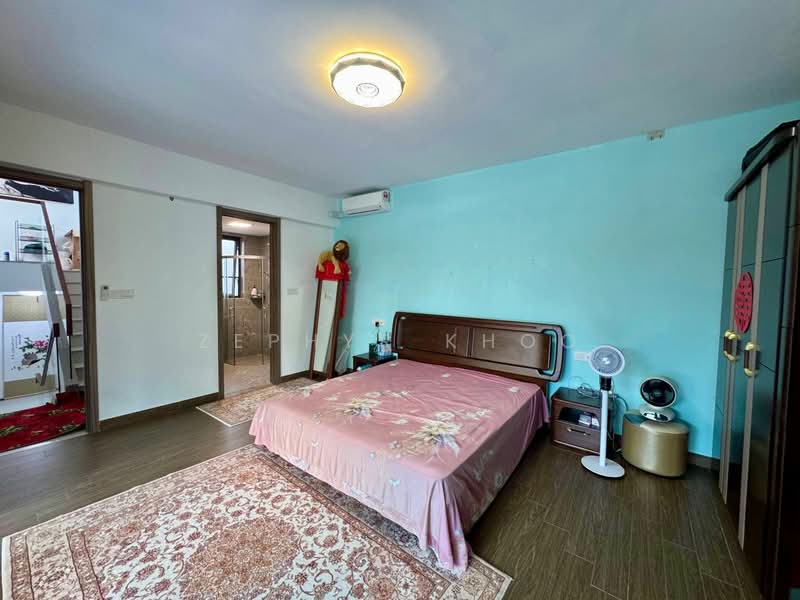 Cluster House for Rent in Forest City (Gelang Patah) - Zephyr Khoo - PropertyGuru.com.my