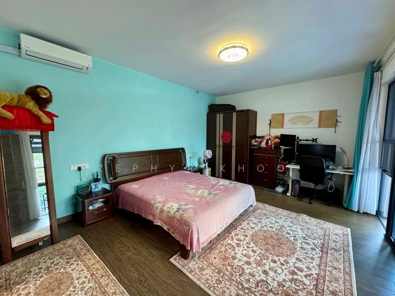 Cluster House for Rent in Forest City (Gelang Patah) - Zephyr Khoo - PropertyGuru.com.my
