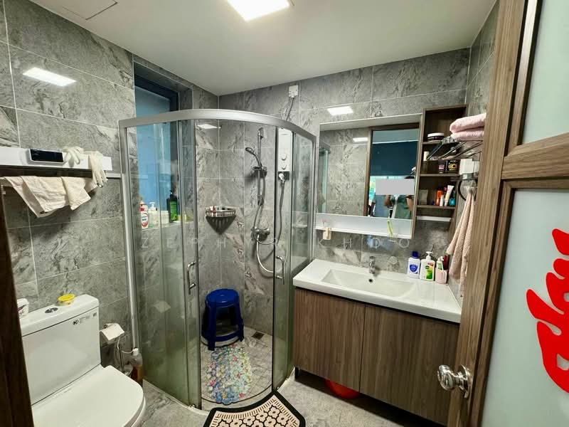 Cluster House for Rent in Forest City (Gelang Patah) - Zephyr Khoo - PropertyGuru.com.my