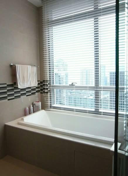 Service Residence for Sale at The Panorama - Suet Yin (Esther Chan) - Bathroom - PropertyGuru.com.my