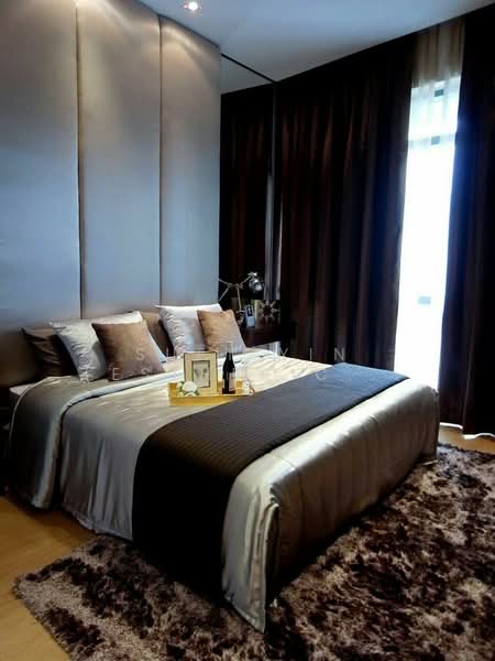 Service Residence for Sale at The Panorama - Suet Yin (Esther Chan) - Bedroom - PropertyGuru.com.my