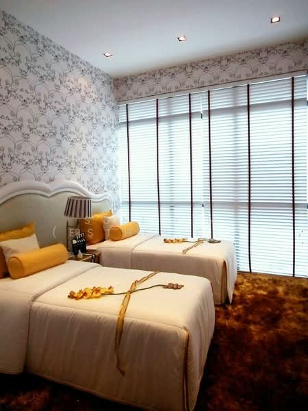 Service Residence for Sale at The Panorama - Suet Yin (Esther Chan) - Bedroom - PropertyGuru.com.my