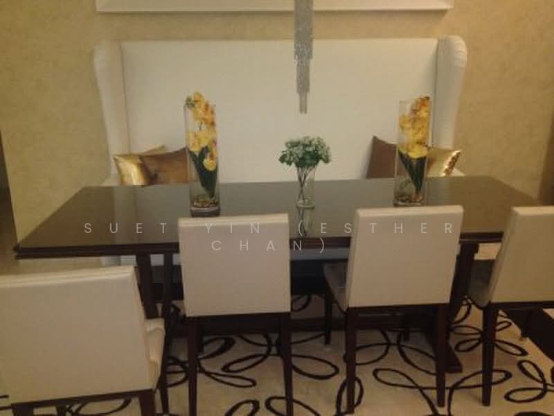 Service Residence for Sale at The Panorama - Suet Yin (Esther Chan) - Dining Room - PropertyGuru.com.my